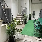 Urban Oasis, Home-triest Com Апартаменты Триест