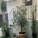 Urban Oasis, Home-triest Com Апартаменты Триест