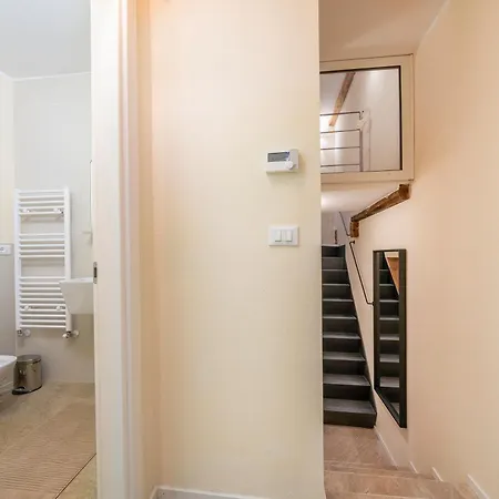 Apartman Urban Oasis, Home-triest Com *