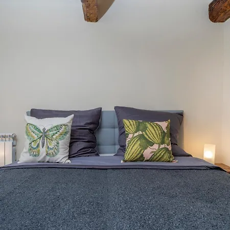 Urban Oasis, Home-triest Com Апартаменты