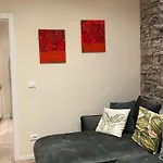 Urban Oasis, Home-triest Com Appartement