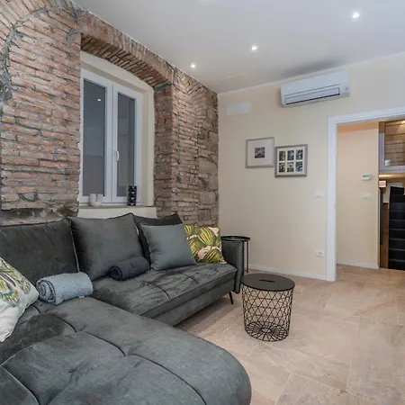 شقة Urban Oasis, Home-triest Com *