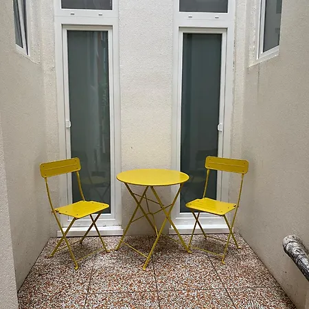 Apartment Urban Oasis, Home-triest Com *