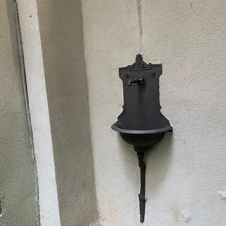 شقة Urban Oasis, Home-triest Com *