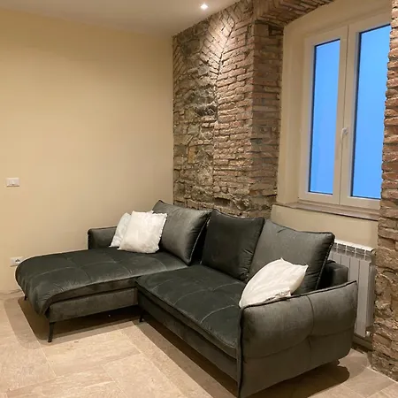 Апартаменты Urban Oasis, Home-triest Com Триест