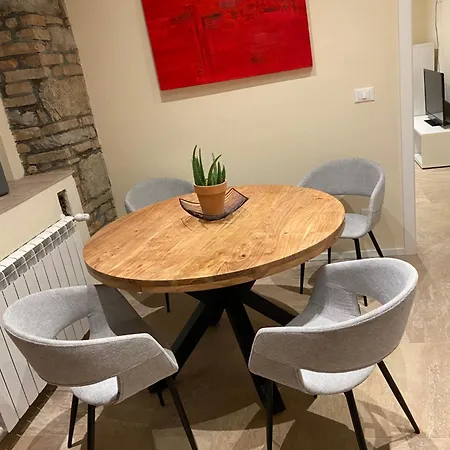 Urban Oasis, Home-triest Com