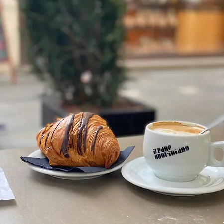 Urban Oasis, Home-triest Com شقة ترييستي