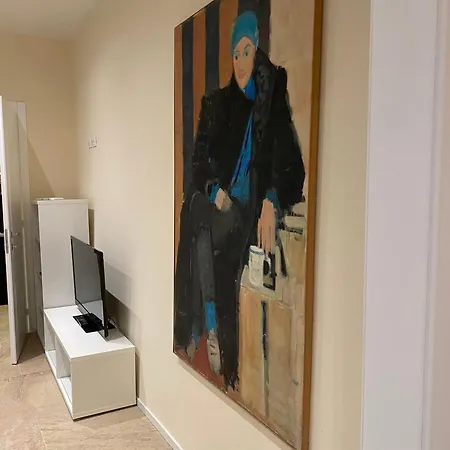 Διαμέρισμα Urban Oasis, Home-triest Com Τεργέστη