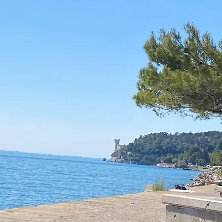Urban Oasis, Home-triest Com Διαμέρισμα *