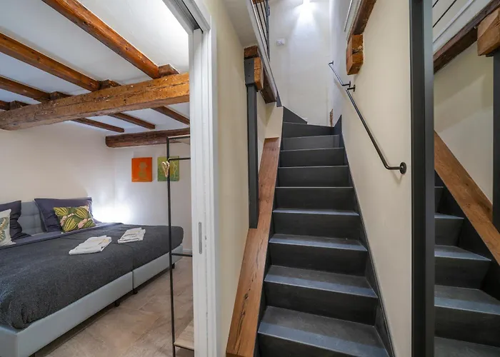 Urban Oasis, Home-triest Com * Trieste